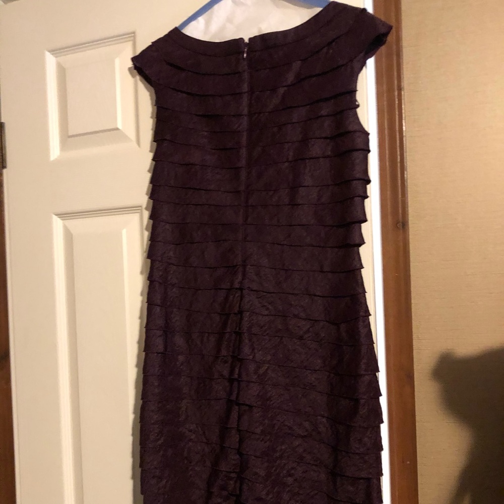 Dressy dress